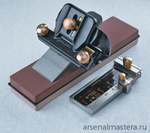 СУПЕР ХИТ! Приспособление для заточки (Точилка) Veritas Sharpening System II (Mk.II Standart Honing Guide от 13 мм до 72 мм) 05M09.01 М00003428