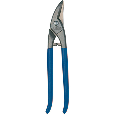 Ножницы для прорезания отверстий BESSEY ER-D207-250L