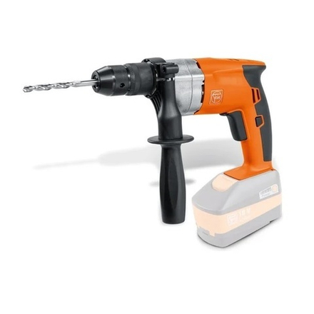 ЗИМНЯЯ АКЦИЯ! Комплект N 8 Аккумуляторная дрель ABOP 10 Select и Базовый комплект из 2 шт. аккумуляторов 18V, 6 Ah и Зарядного устройства ALG 80 BC Bluetooth Fein 71050262000-K-8