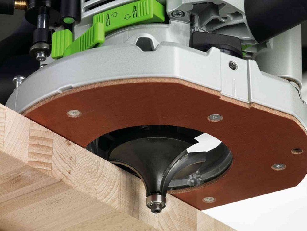 ВЕСНА СКИДКИ ХИТ! Вертикальный фрезер FESTOOL в систейнере OF 2200 EB-Plus 576215