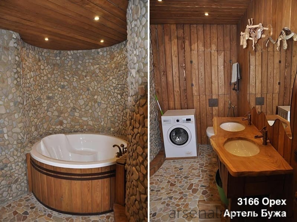 ХИТ! Прозрачная краска на основе цветных масел и воска Osmo 3166 Орех 0,75 л Dekorwachs Transparent Granitgrau для внутренних работ Osmo-3166-0,75 10100082