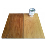 Новинка! Цветное масло с твердым воском Osmo Hartwachs-Ol Farbig 3071 Мед 0,22 л для внутренних работ слабо пигментированное 10100293_2