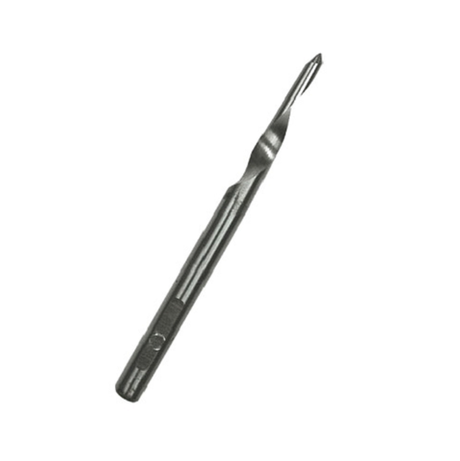 ХИТ! Сверло Star-M для набора D 4 мм Star-M 58S-CD040 М00009128
