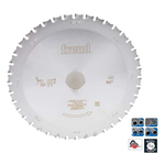 Новинка! Диск пильный FREUD PRO LU6A 210 х 30 мм, Z=40 по железу, сухое пиление LU6A0400