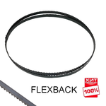 ХИТ! Ленточное полотно по дереву WOODWORK 10 х 0,65 х 2240 6TPI F10.6.2240-6