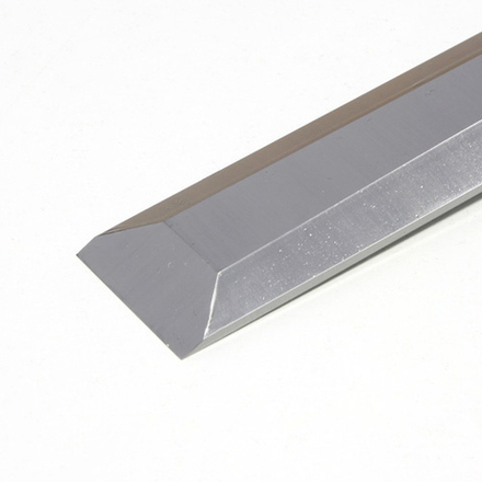 Стамеска плоская удлиненная с ручкой 19 мм Narex WOOD LINE PLUS 8132 19 813219