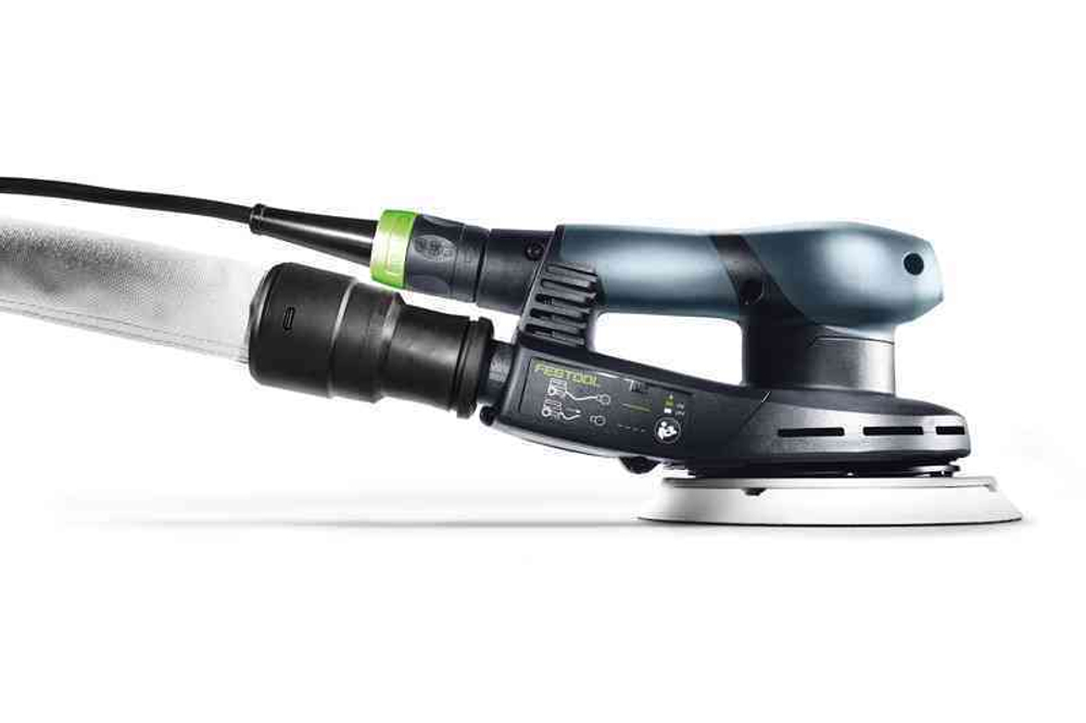 ХИТ! Эксцентриковая шлифмашинка FESTOOL ETS EC 150/3 EQ 575032