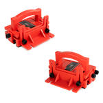 СКИДКИ ЧЕРНАЯ ПЯТНИЦА ХИТ! Прижимной толкатель для пильного / фрезерного станка Woodwork SPH-001