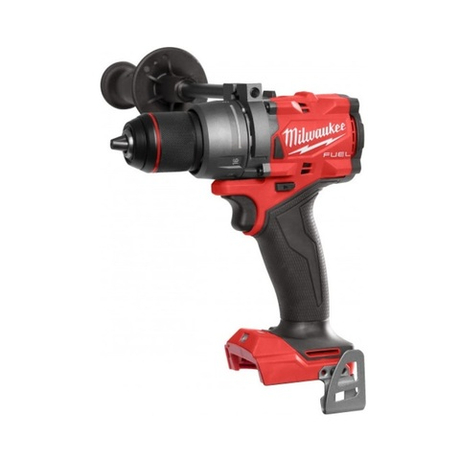 Легкий старт: Аккумуляторная дрель - шуруповерт Milwaukee M18 FUEL FDD3-0X в кейсе 4933479862