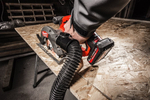Аккумулятор M12 HB5 High Output Li-ion емкость 5 Ач MILWAUKEE 4932480165