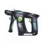 Новинка 2024! Аккумуляторный перфоратор BHC 18-Basic в систейнере FESTOOL 577600