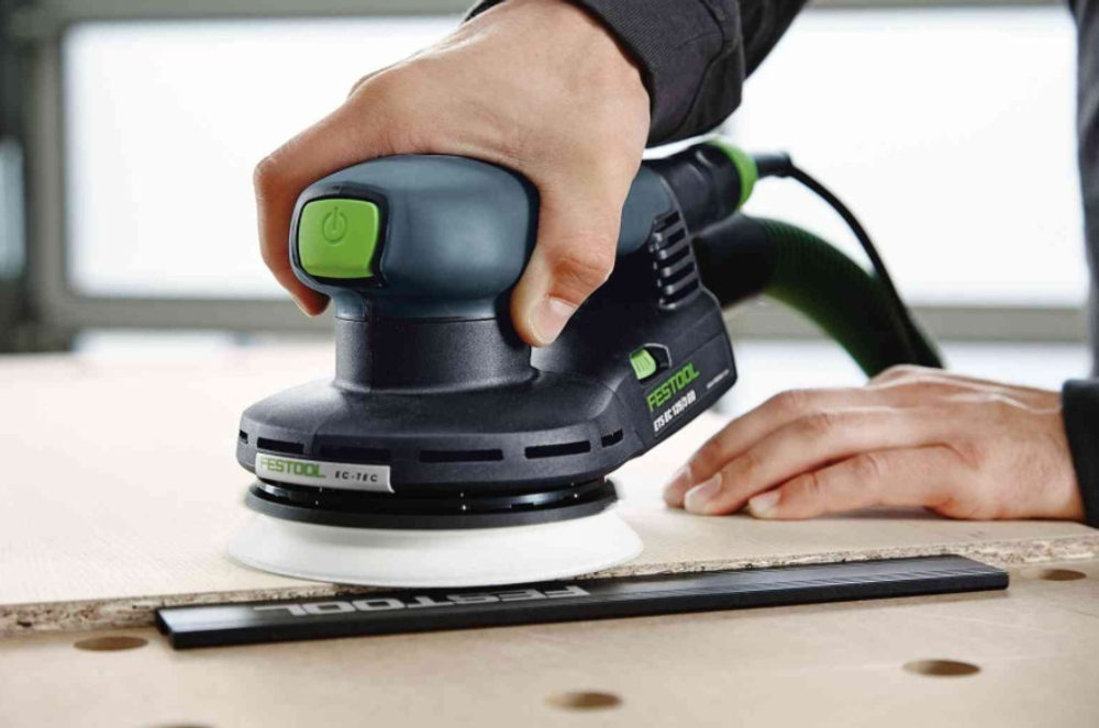 Комплект для фиксации заготовок в систейнере FESTOOL SYS-MFT Fixing-Set SYS3 M 112 MFT-FX 577131