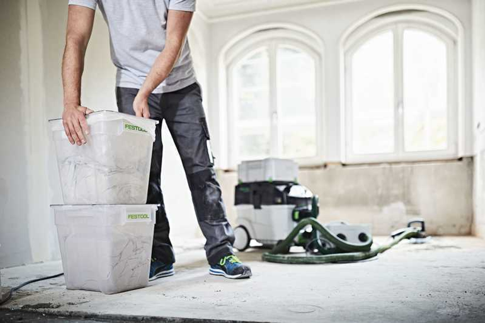 ХИТ! Сепаратор FESTOOL CT для крупных частиц CT-VA-20 204083