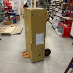 Сверлильный станок напольный 230 В 1,3 кВт Powermatic РМ2820EVS  1792820MP