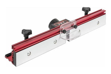 ХИТ! Фрезерный упор 600 мм JET 10000111