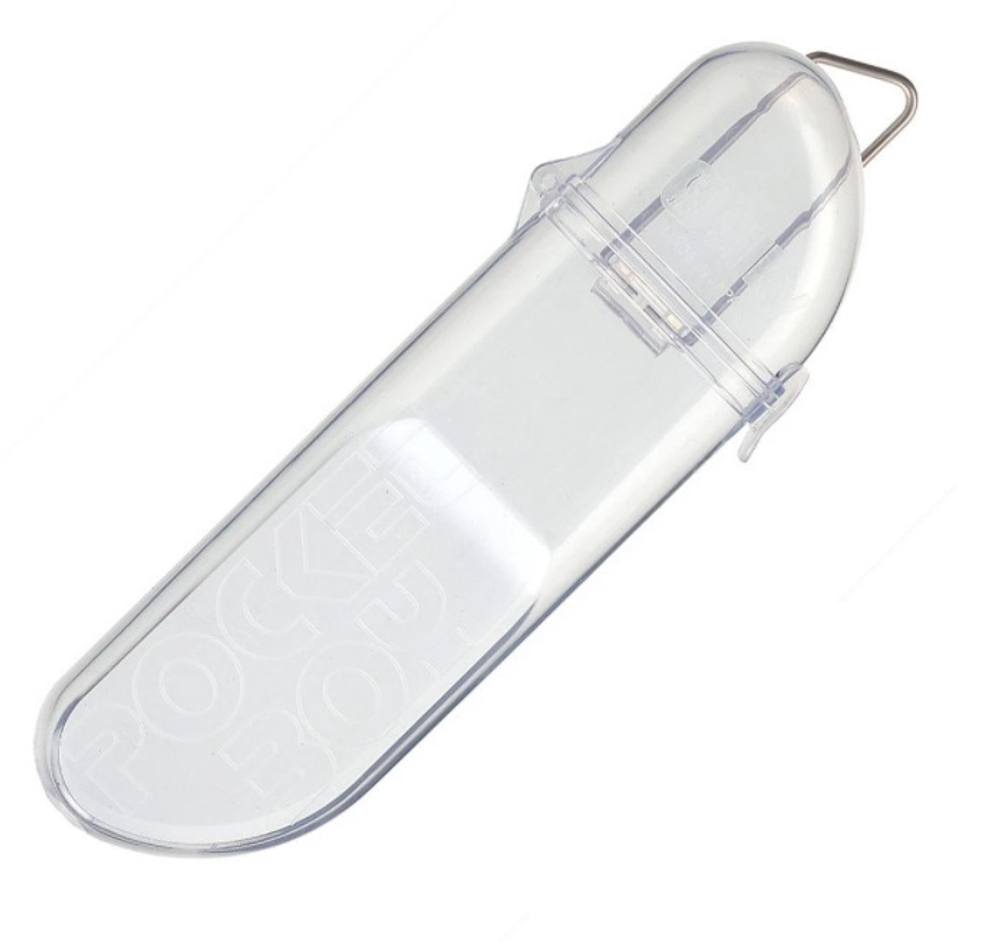 ХИТ! Пила японская Silky Pocketboy Outback Edition 170 мм 10 зуб / 30 мм 8,5 TPI складная KSI75017 М00019064