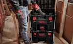 Новинка! Ящик большой XL Tool Box PACKOUT кейс Milwaukee 4932478162