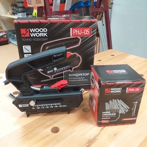 ОСНАСТКА ДЛЯ ДРЕЛЕЙ И ШУРУПОВЕРТОВ