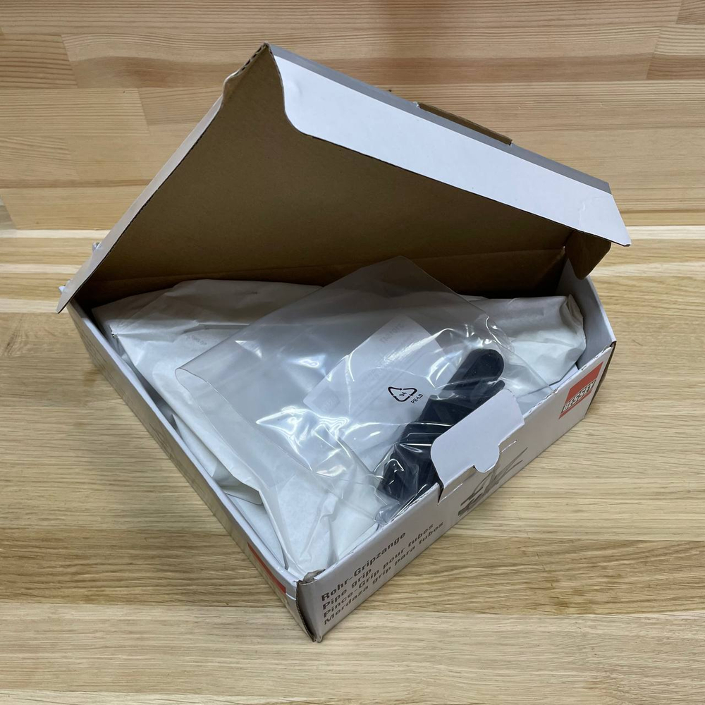 Новинка! Комплект ORE 2-125 18-EC/2.5 Set Аккумуляторная эксцентриковая шлифмашина ход 2 мм. диск 125 мм, ПЛЮС два Аккумулятора АР 18/2.5, Зарядное устройство СА 10.8/18.0 в кейсе FLEX 532083