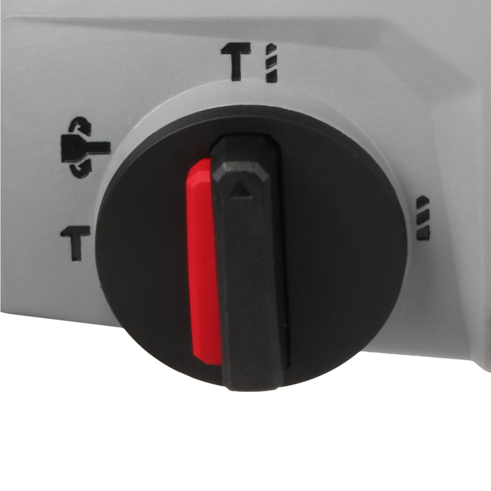 Новинка! Легкий старт: Аккумуляторный перфоратор Milwaukee M18 BLHACD26-0X в кейсе, 4 режима: бурение, долбление, сверление, смена положения долота 4933492482