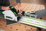 Шина-направляющая Festool FS 1080/2 491504