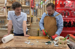 ХИТ! Защитное масло-лазурь для древесины OSMO 728 Кедр 2,5 л Holzschutz Ol-Lasur для наружных работ Osmo-728-2,5 12100039