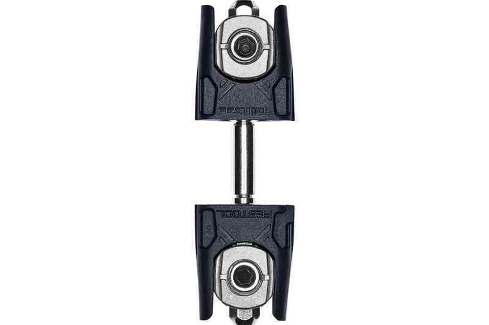Соединитель средней стенки FESTOOL MSV-LR32 D8/25 для 25 соединителей для средней стенки с DF 500 и системы 32 203169
