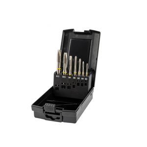 РЕЗЬБОНАРЕЗНЫЕ НАБОРЫ