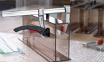 АКЦИЯ 2025! Легкая быстрозажимная струбцина KliKlamp BESSEY BE-KLI16