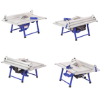Новинка! Настольная циркулярная пила BELMASH TSB-2000 2кВт 220В, диск 280 / 30 мм S240A