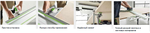 ХИТ! Угловой упор FS - WA / 90 гр для шины FS / 2 FESTOOL 205229