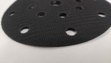 УСПЕЙТЕ КУПИТЬ! Тарелка - проставка защитная PP-STF D150-2/1 FESTOOL 203343C