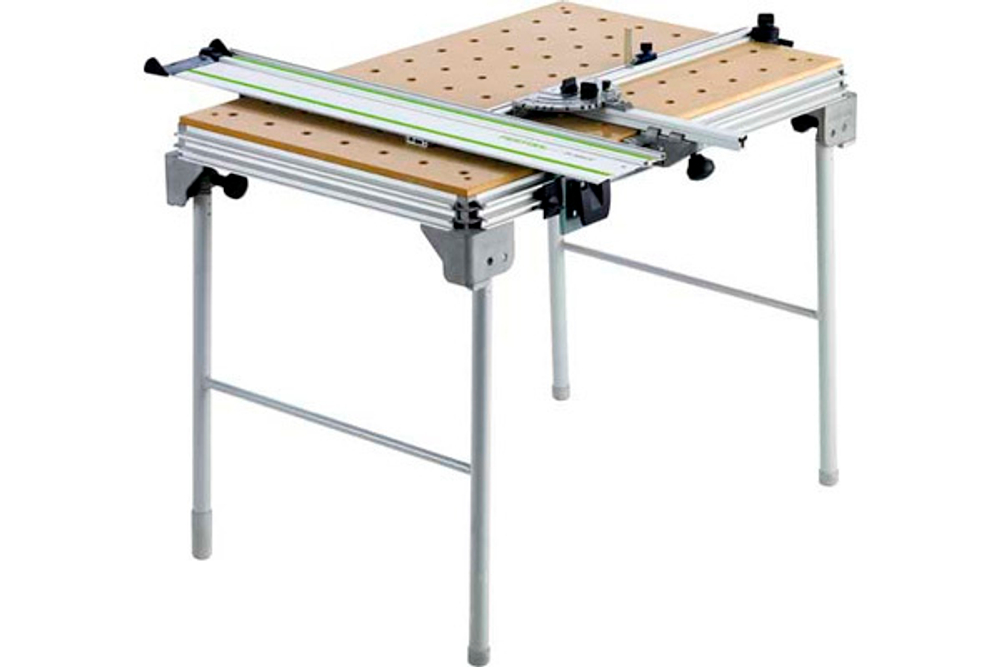 ХИТ! Стол рабочий многофункциональный Festool MFT/3 495315