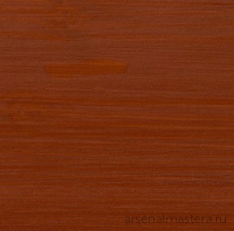 ХИТ! Защитное масло-лазурь для древесины для наружных работ OSMO 703 Махагон 0,22 л Holzschutz Ol-Lasur Osmo 12100049_2