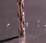 ХИТ! Набор сверл по металлу 25 единиц 1 - 13 мм THUNDERWEB HSS-G GEN III в футляре Milwaukee 4932493870