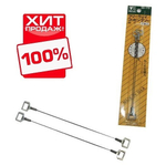 ХИТ! Пилки лобзиковые 2 шт Picus Freeway Coping Saw Miki Tool SB-178 М00010278