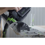 Аккумуляторная погружная пила Festool TSC 55 18/36 В KEB-Basic 576712