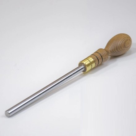 ХИТ! Наводка для цикли модель 1, рабочая часть D 8 мм х 135 мм ПЕТРОГРАДЪ М00019448