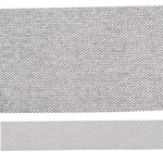 Новинка! Комплект 50 шт Шлифовальные листы на сетчатой основе MIRKA AUTONET 70х420 мм P80 AE15105080