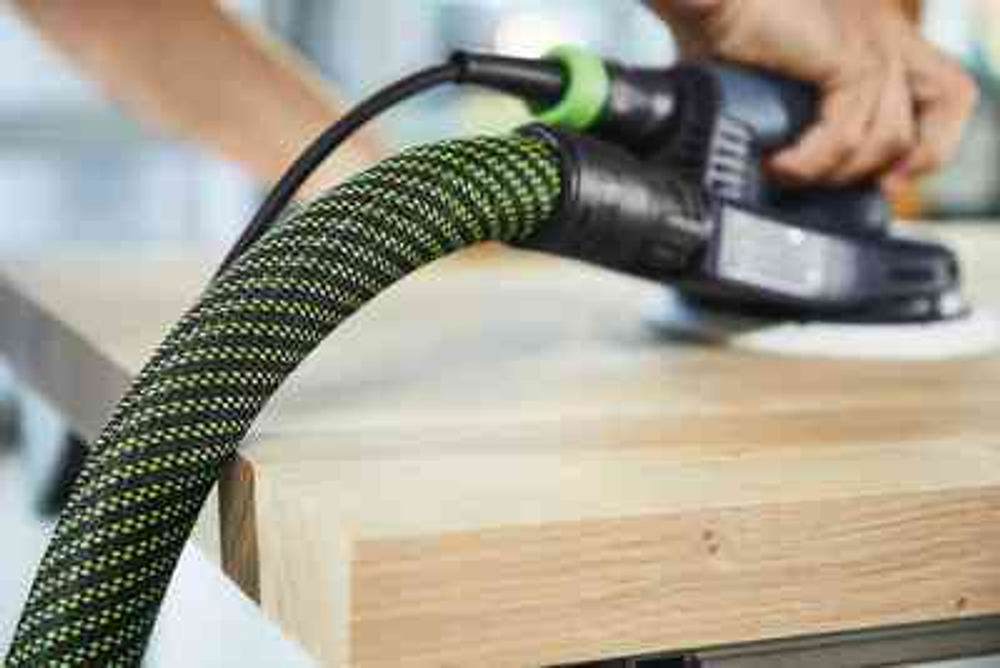Гладкий конический всасывающий шланг FESTOOL D36/32x3,5m-AS/R 204923