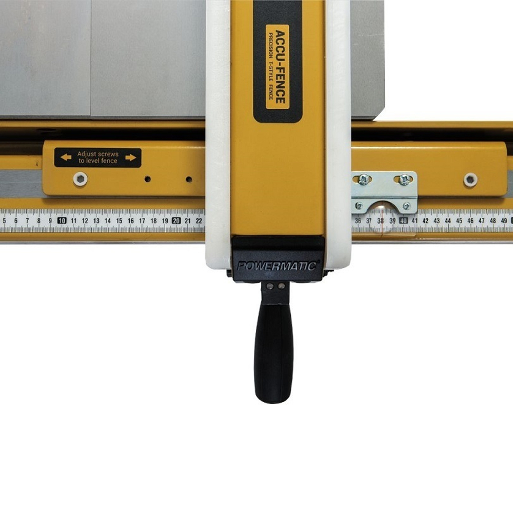 Профессиональная циркулярная пила Powermatic PM2000B диск 250 х 30 мм 5.5 кВт 400 В PM253B-RU