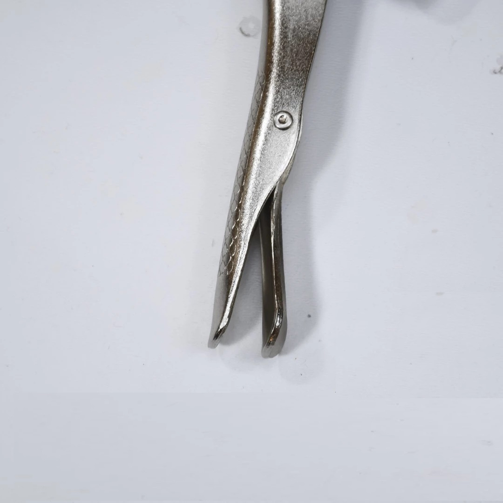 Новинка! Зажим С - образный 135 мм / 4 дюйм MaxPower М00021383