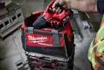 Сумка закрытая PACKOUT 50 см пустая Milwaukee 4932471067