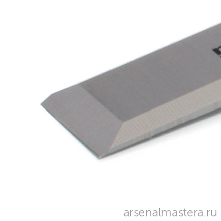 ХИТ! Стамеска плоская с ручкой 6 мм SUPER 2009 LINE PROFI NAREX 811306