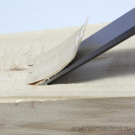 Стамеска 6 мм NAREX WOOD LINE PROFI 810106