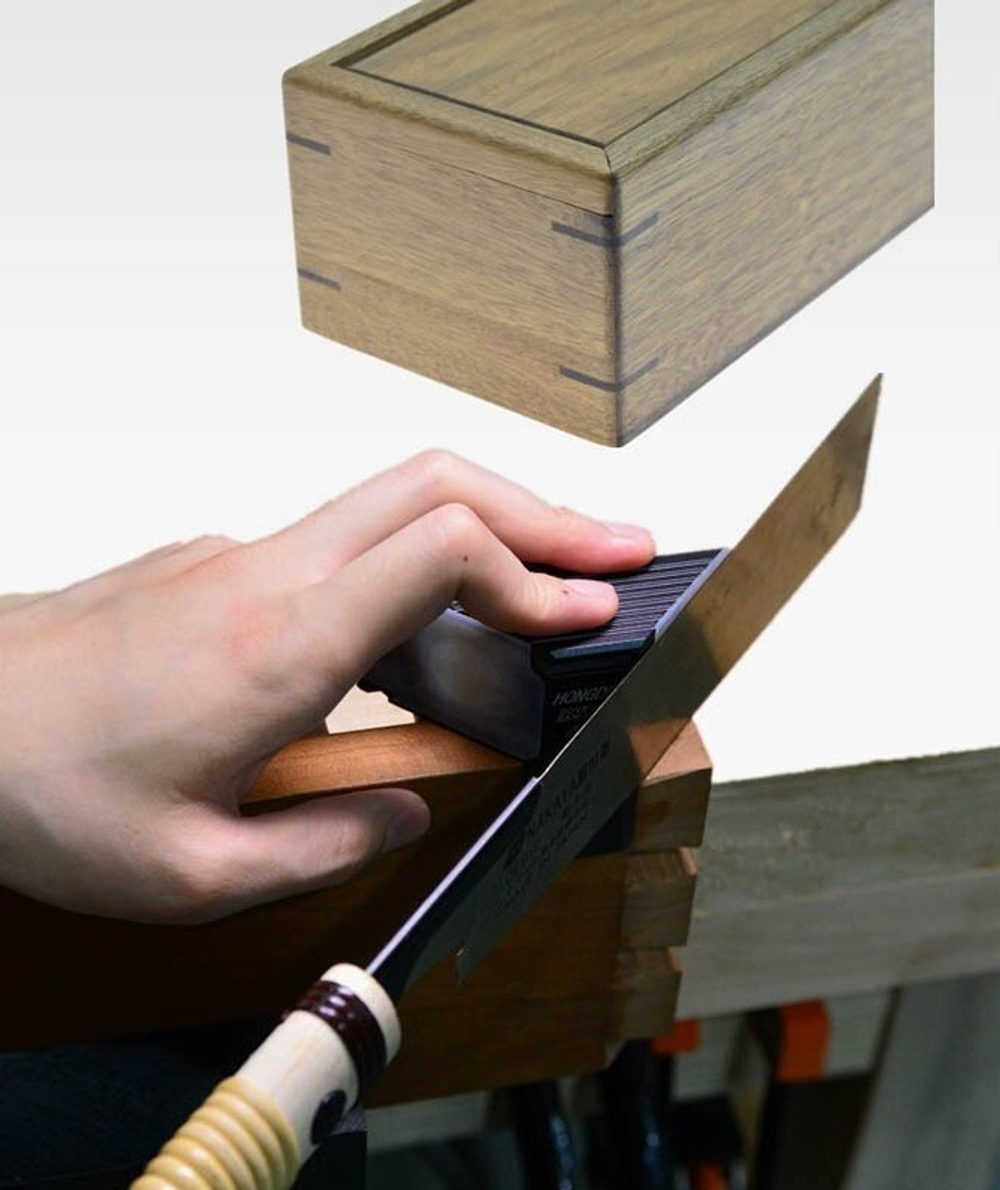 СКИДКИ ХИТ! Стусло магнитное Dovetail Guide 45 градусов Hongdui М00021343