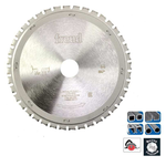 Новинка! Диск пильный FREUD PRO LU6A 216 х 30 мм, Z=40 по железу, сухое пиление LU6A0500