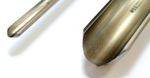 Резец токарный HSS Continental Style Spindle Gouge, 30 мм Robert Sorby М00009009
