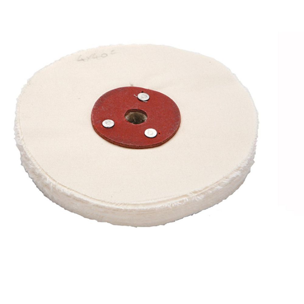 Диск полировальный тканевый Robert Sorby Pro Edge Buffing Mop WPEMOP М00011826