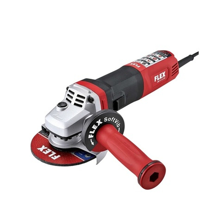 Электрическая Угловая шлифовальная машина мощная (УШМ, Болгарка) 1,7 кВт диск 125 мм, регулировка оборотов LBE 17-11 125 FLEX 447668